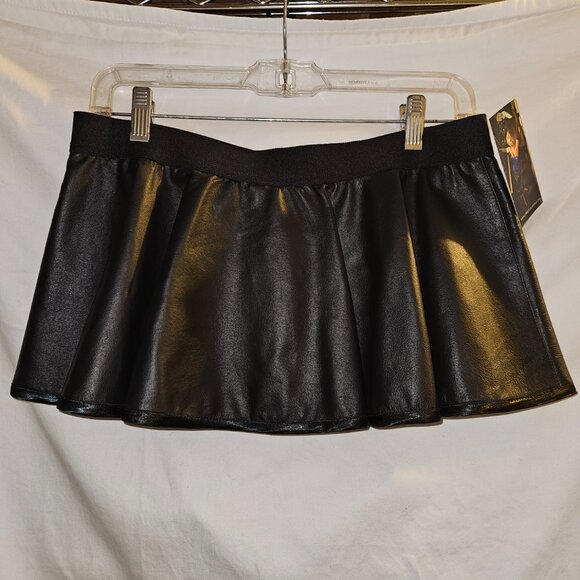 NWT DAISY DUKE RED GINGHAM TIGHT LACING CORSET MEDIUM - Picture 14 of 16